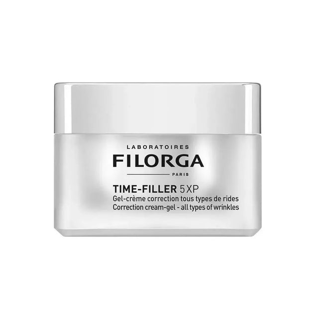 Filorga Time-Filler 5Xp Kremas 50ml