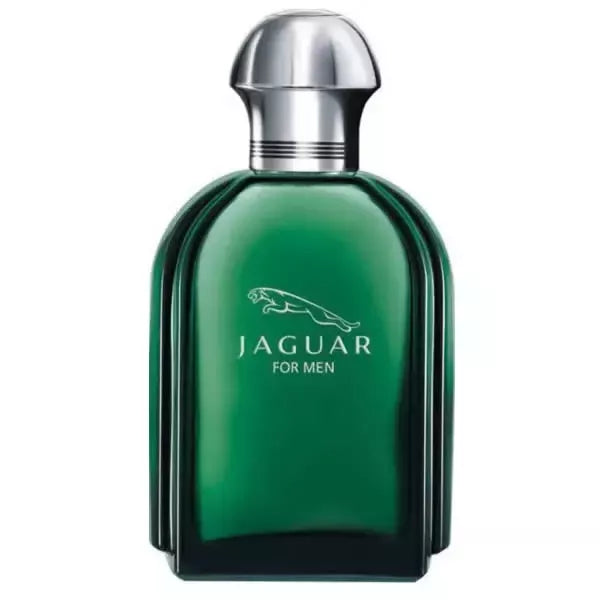 Jaguar Vyriškas Tualetinis Vanduo Purškiklis 100ml