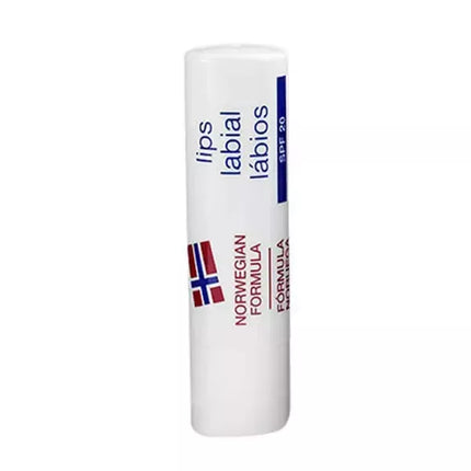 Neutrogena Lūpų priežiūra SPF 20 4.8g