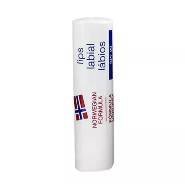 Neutrogena Lūpų priežiūra SPF 20 4.8g