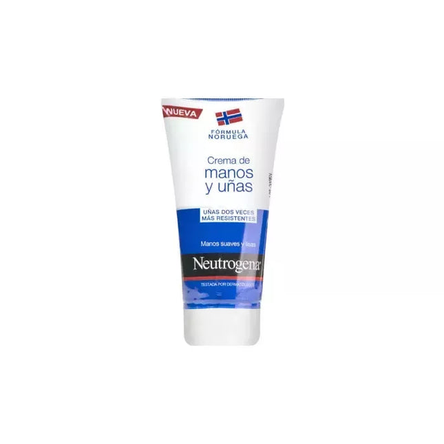 Neutrogena Rankos ir Nagų Kremas 75ml