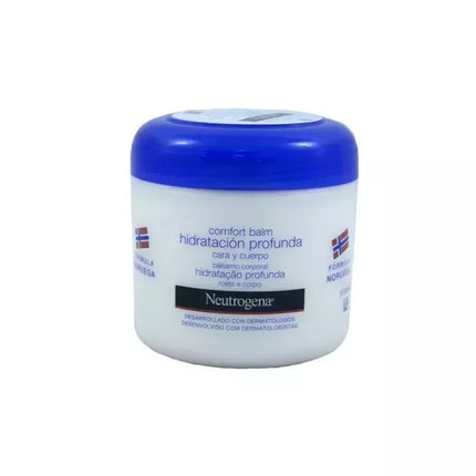 Neutrogena Comfort balzamas 300ml