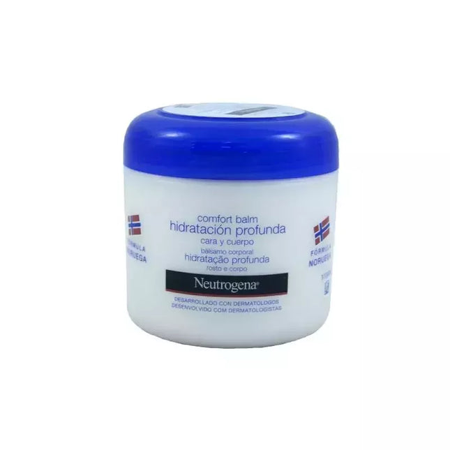 Neutrogena Comfort balzamas 300ml