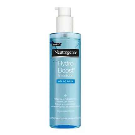 Neutrogena Hydro Boost Valomasis Gelis vanduo 200ml