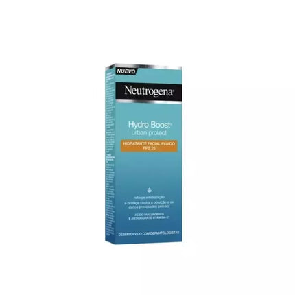 Neutrogena Hydro Boost Urban Protect SPF25 Fluid 50ml