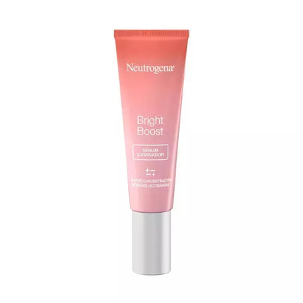 Neutrogena Bright Boost Šerum skaistinančiai odai 30 ml