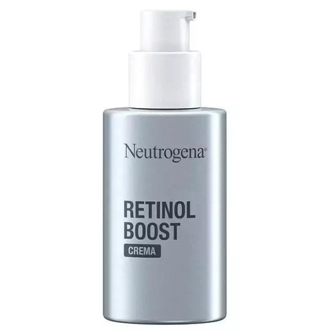 Neutrogena Retinol Boost kremas 50ml