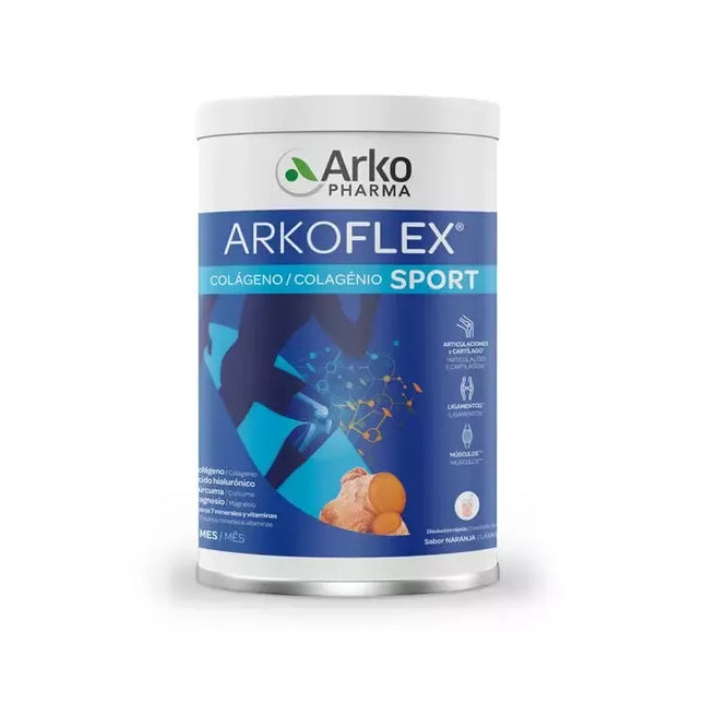 Arkopharma Arkoflex Kolagen Sport 390g