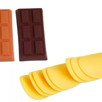 Maisto produktai ąsotyje – 50 prekių