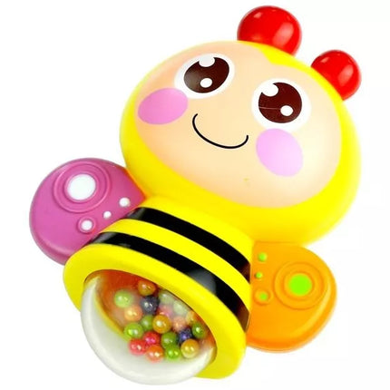 Karuselinės muzikos dėžutės žaislai kūdikiams