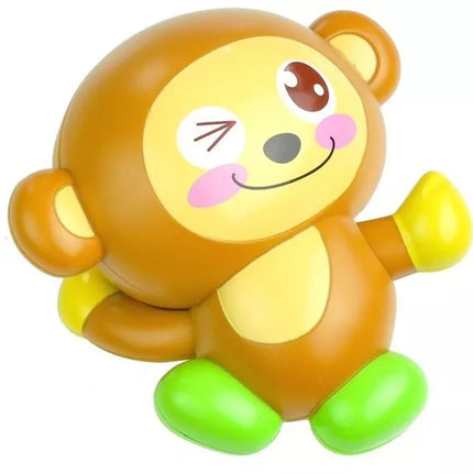 Karuselinės muzikos dėžutės žaislai kūdikiams