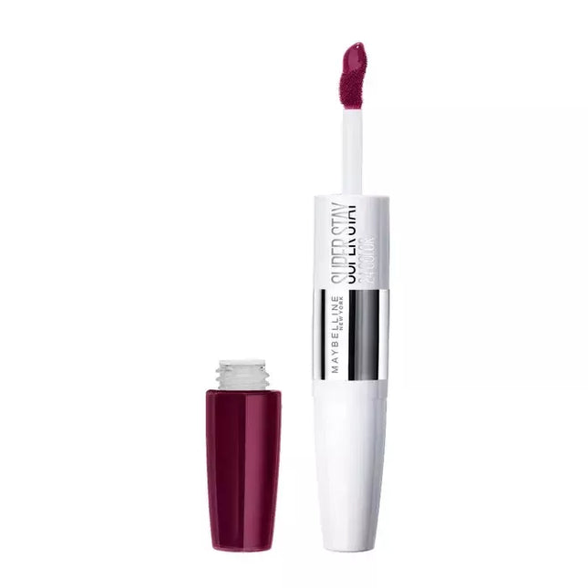 Maybelline Superstar 24 2-Step Lūpų dažai 250 Sugar Plum
