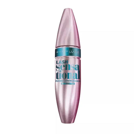 Maybelline "Lash Sensational" Waterproof Mascara 01 Black