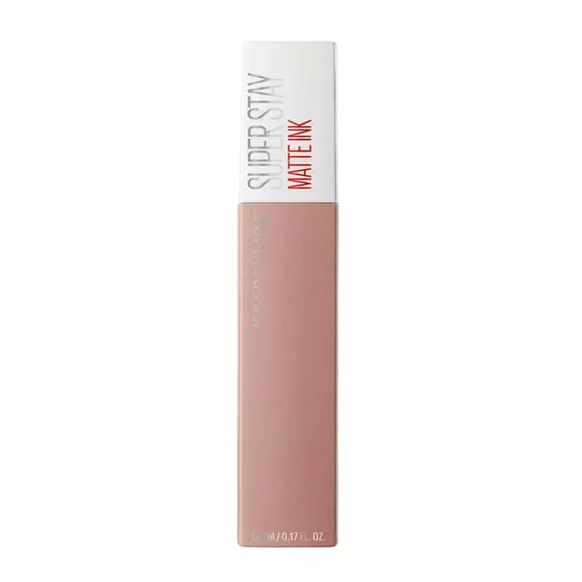 Maybelline Superstay 24H Matinių dažų lūpų dažai 05 Loyalist 5ml