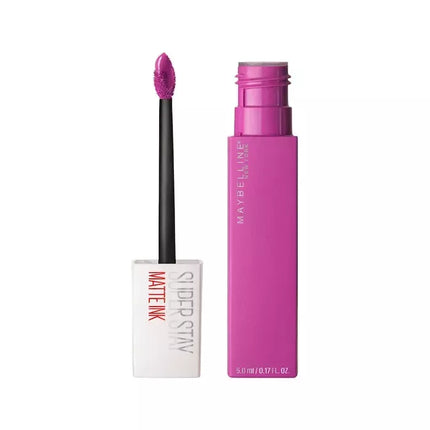 Maybelline Superstay 24 Matte Ink Lūpdažis 35 Creator 5ml