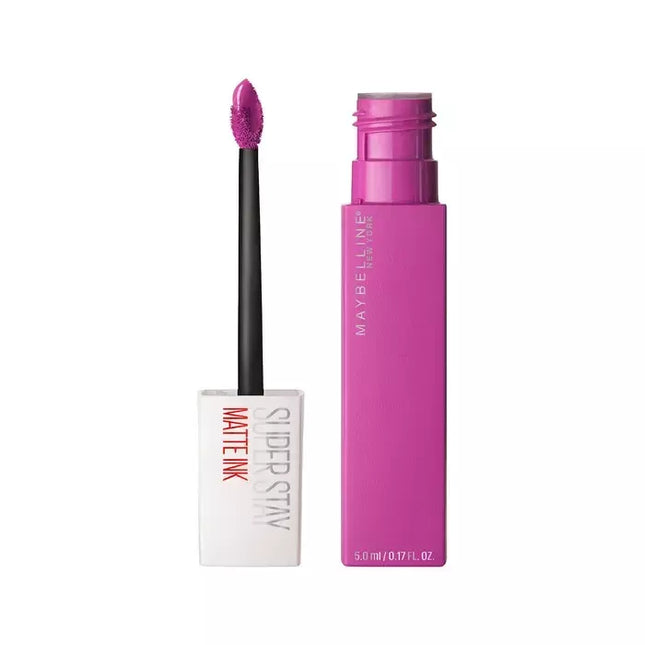 Maybelline Superstay 24 Matte Ink Lūpdažis 35 Creator 5ml