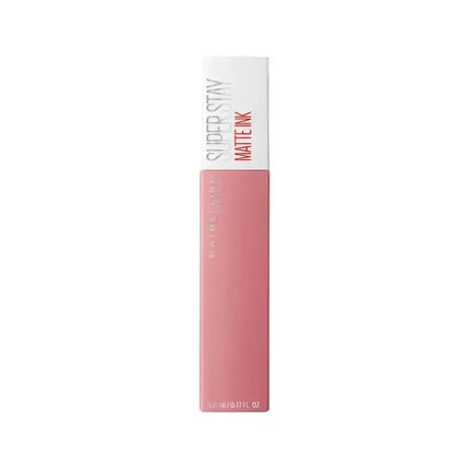 Maybelline Superstay 24 Matte Ink Lūpdažis 10 Dreamer 5ml