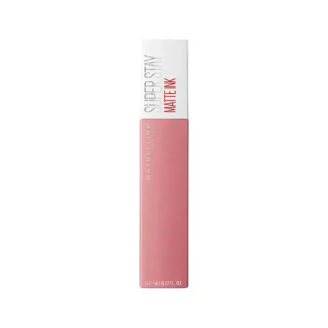 Maybelline Superstay 24 Matte Ink Lūpdažis 10 Dreamer 5ml