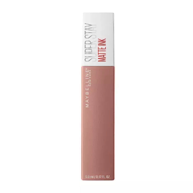 Maybelline Superstay 24 Matte Ink Lūpdažis 60 Poet 5ml