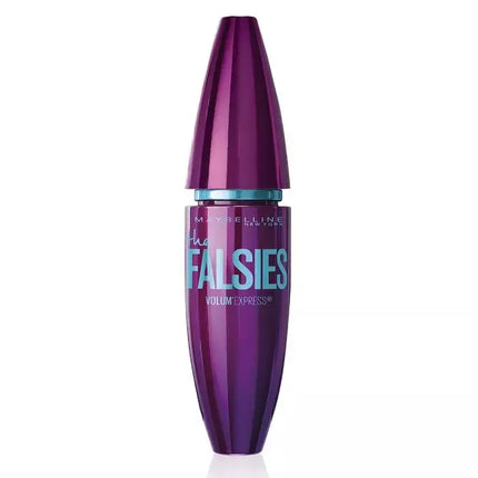 Maybelline The Falsies tušas blakstienoms 01 Very Black 9ml