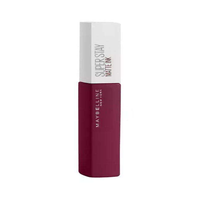 Maybelline Superstay 24 Matte Ink Lūpdažis 115 Founder 5ml