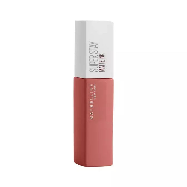 Maybelline Superstay 24H Matinių dažų lūpų dažai 05 Loyalist 5ml