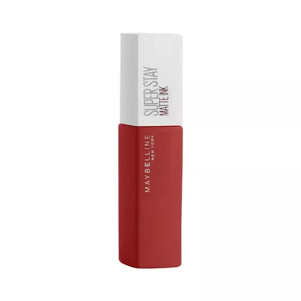Maybelline Superstay Matte Ink City Edition 125 Inspirer 5ml