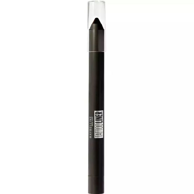 Maybelline Tattoo Liner Gel Pencil 900 Deep Onyx