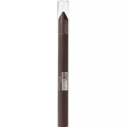 Maybelline Tattoo Liner Gel Pencil 910 Bold Brown