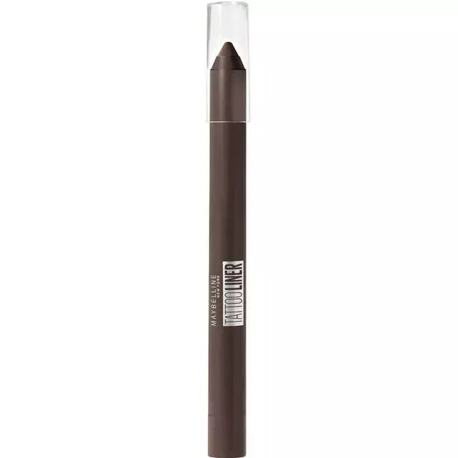 Maybelline Tattoo Liner Gel Pencil 910 Bold Brown