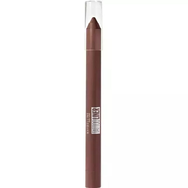 Maybelline Tattoo Liner Gel Pencil 911 Smooth Walnut