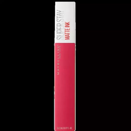 Maybelline Superstay 24 Matte Ink Lūpdažis 155 Savant 5ml