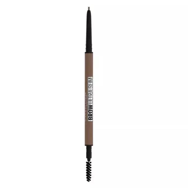 Maybelline Antakių Pieštukas Ultra Slim 04 Medium Brown