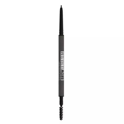 Antakių pieštukas Maybelline Brow Ultra Slim Defining 07 Black