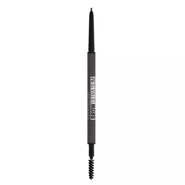 Antakių pieštukas Maybelline Brow Ultra Slim Defining 07 Black