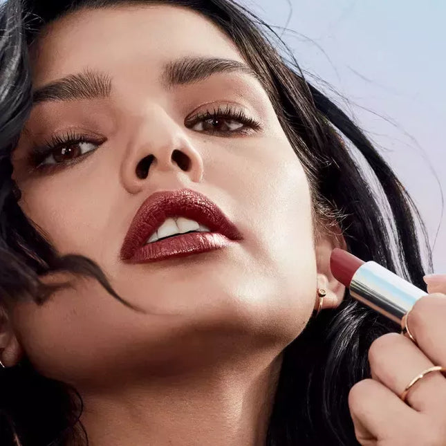 Maybelline "Color Sensational" Švelnus lūpdažis 266 Pink Thrill