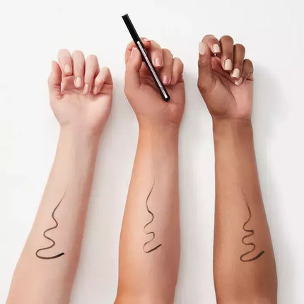 Maybelline Hyper Easy Skystis akių pravedimo priemonė 800 Knockout Black