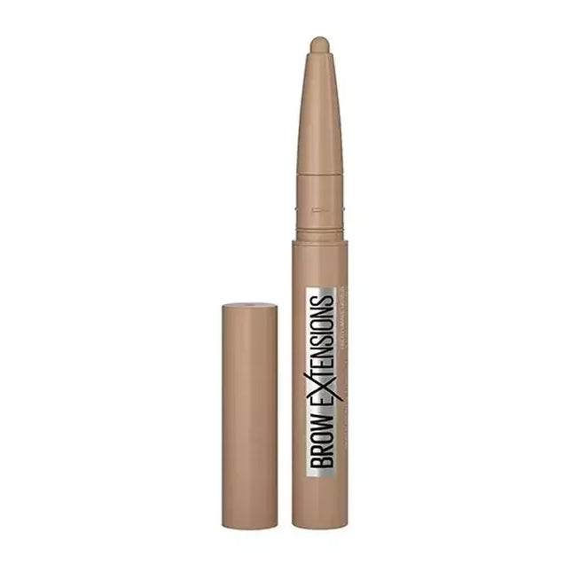 Maybelline antakių priauginimo pieštukas 00 "Light Blonde"