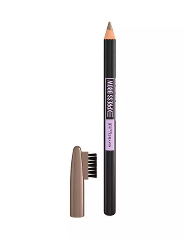 Maybelline Express Brow Antakių Pieštukas 03-Soft Brown 4,3g