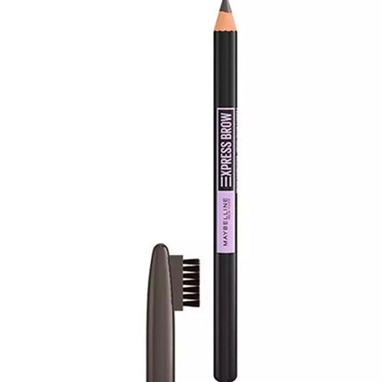 Maybelline Express Brow antakių pieštukas 04-Medium Brown 4,3g