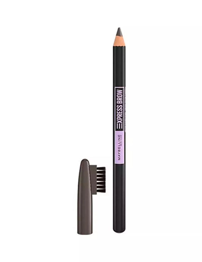 Maybelline Express Brow antakių pieštukas 04-Medium Brown 4,3g