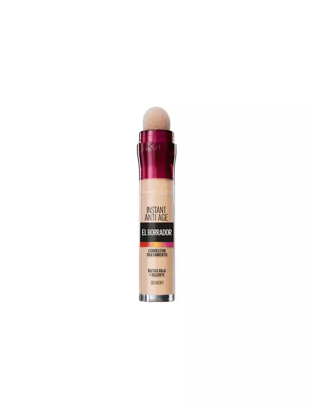 Maybelline "Borrador" Korektorius