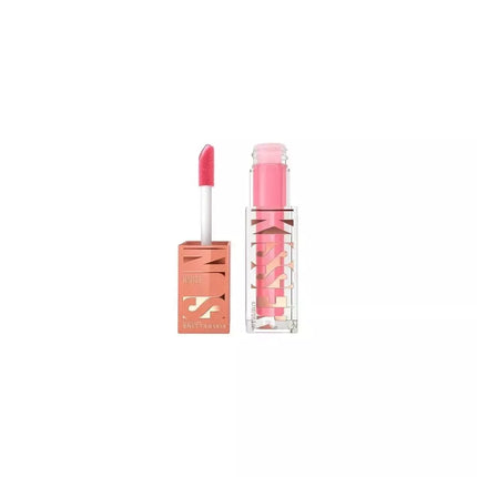 Maybelline Sunkisser Skystasis Lūpų dažai ir skaistinimo priemonė 05-Blazing Blush 4,7ml
