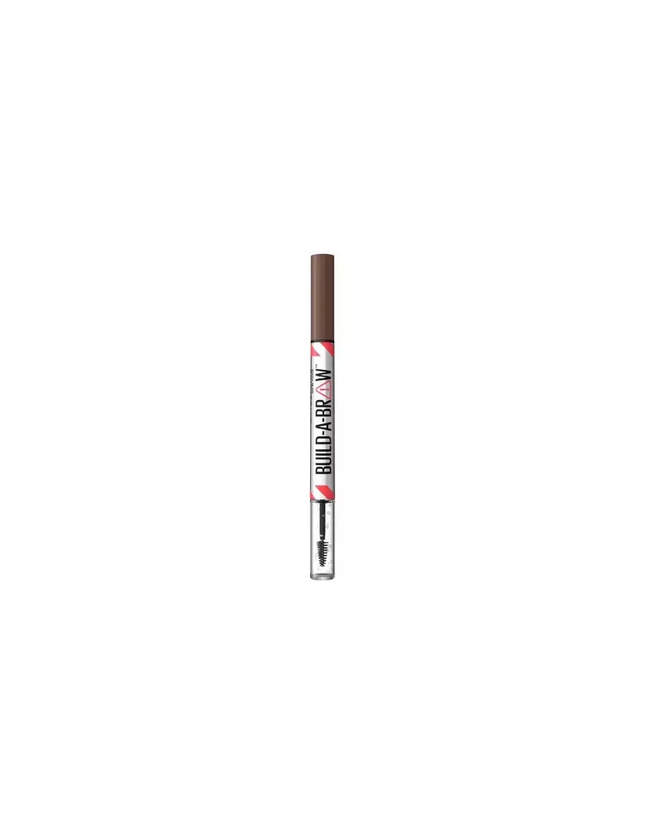 Maybelline Mayb Brow Buil A Brow