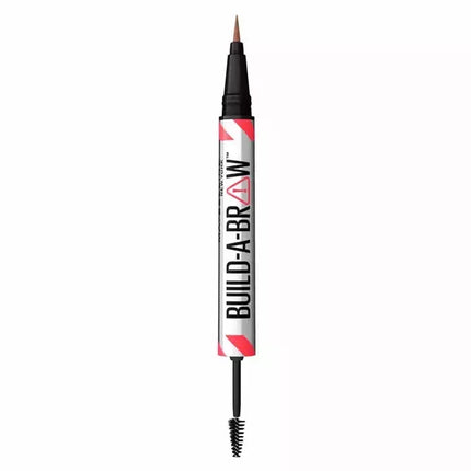 Maybelline Build A Brow 2 In 1 260 Deep Brown
