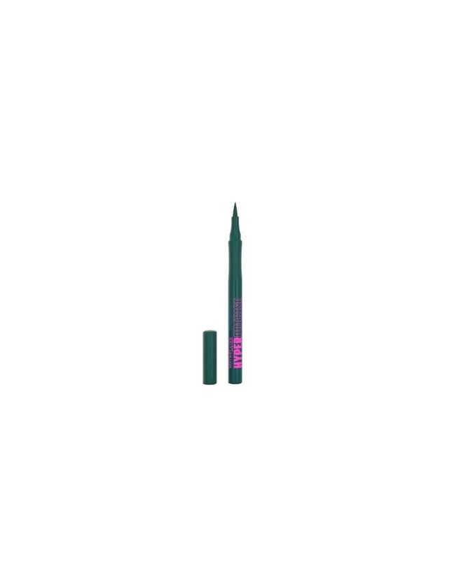 Maybelline Hyper Precise All Day Liquid Pen 730-Džiunglės 1ml