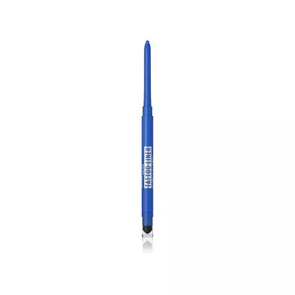 Maybelline Pieštukinis akių pravedimas Smokey Eye Tattoo Liner
