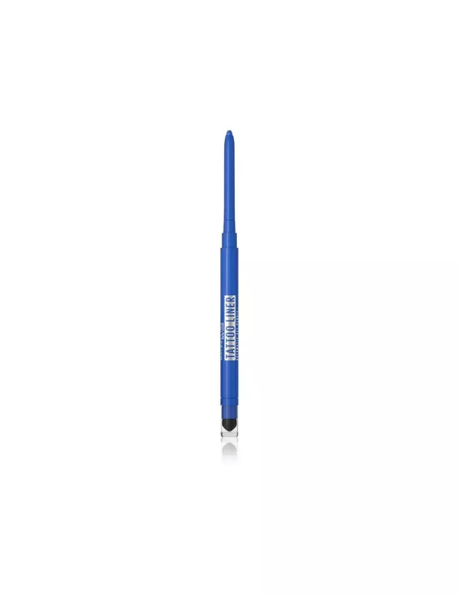 Maybelline Pieštukinis akių pravedimas Smokey Eye Tattoo Liner