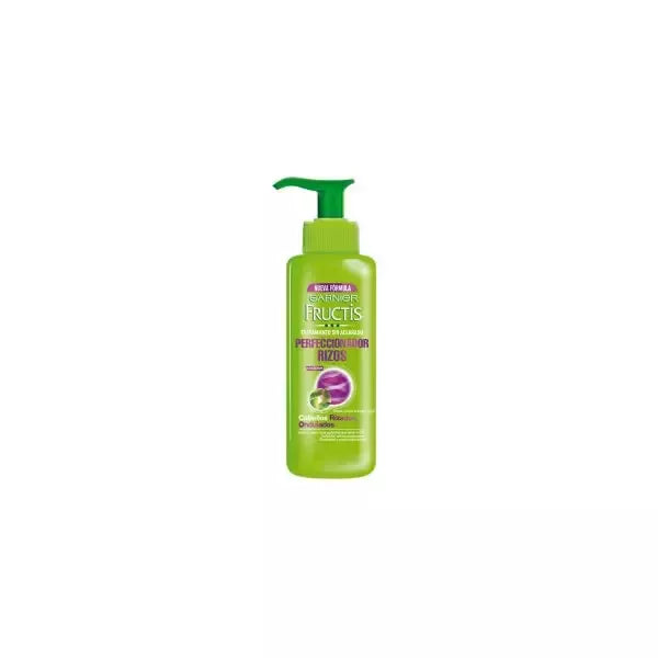 Garnier garbanotiems plaukams skirtas kremas 200ml