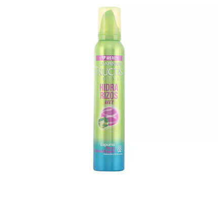Garnier Fructis Style Šlapias Garbanas Putos 200ml